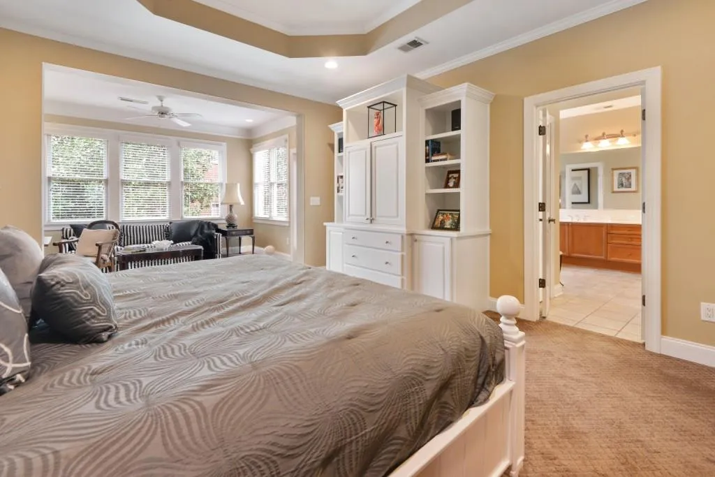134 Reddington Place, Sandy Springs, Georgia 30328, 4 Bedrooms Bedrooms, ,3 BathroomsBathrooms,Residential,Sold,134 Reddington Place,6705042