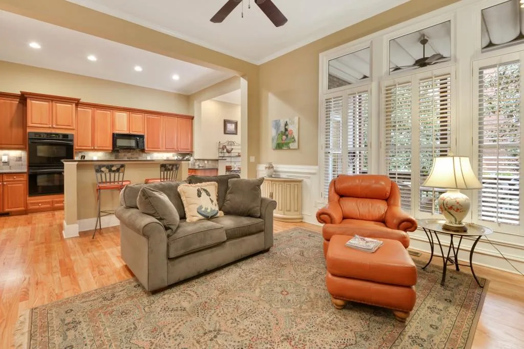 134 Reddington Place, Sandy Springs, Georgia 30328, 4 Bedrooms Bedrooms, ,3 BathroomsBathrooms,Residential,Sold,134 Reddington Place,6705042