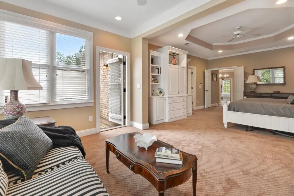 134 Reddington Place, Sandy Springs, Georgia 30328, 4 Bedrooms Bedrooms, ,3 BathroomsBathrooms,Residential,Sold,134 Reddington Place,6705042