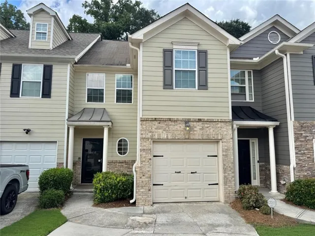 6418 Mossy Oak Landing, Braselton, Georgia 30517