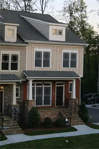 250 Mystic Ridge Hill, Sandy Springs, Georgia 30342