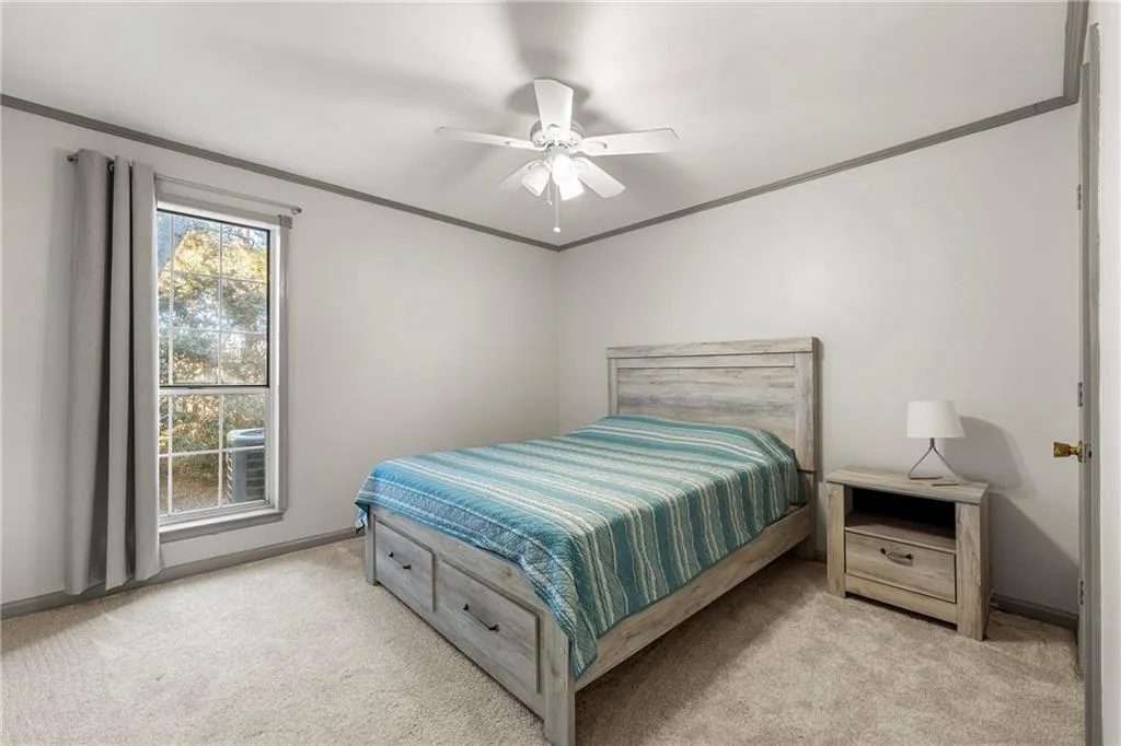504 Granville Court, Sandy Springs, Georgia 30328, 1 Bedroom Bedrooms, ,1 BathroomBathrooms,Residential,Sold,504 Granville Court,7177697
