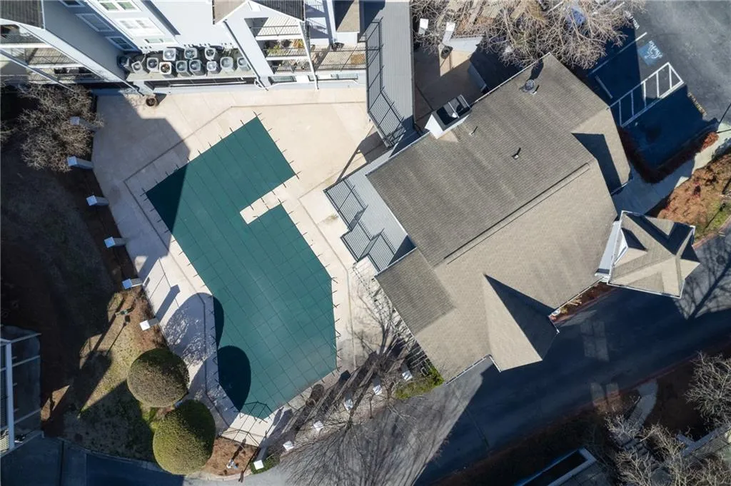 504 Granville Court, Sandy Springs, Georgia 30328, 1 Bedroom Bedrooms, ,1 BathroomBathrooms,Residential,Sold,504 Granville Court,7177697