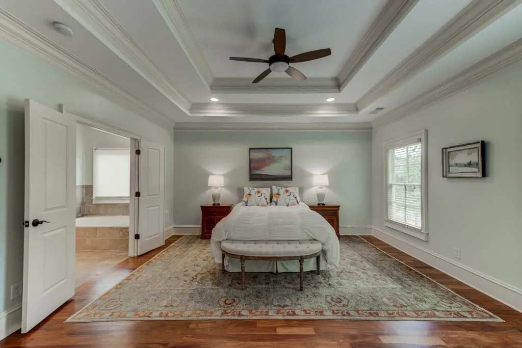 60 W Belle Isle Road Ne, Atlanta, Georgia 30342, 4 Bedrooms Bedrooms, ,4 BathroomsBathrooms,Residential,Sold,60 W Belle Isle Road Ne,6602896