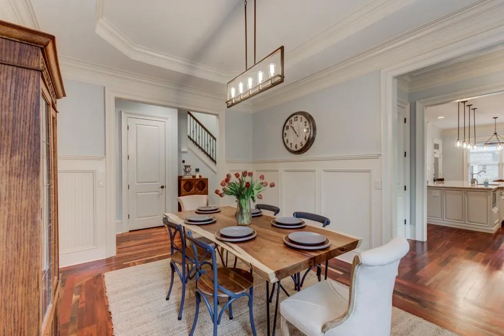 60 W Belle Isle Road Ne, Atlanta, Georgia 30342, 4 Bedrooms Bedrooms, ,4 BathroomsBathrooms,Residential,Sold,60 W Belle Isle Road Ne,6602896