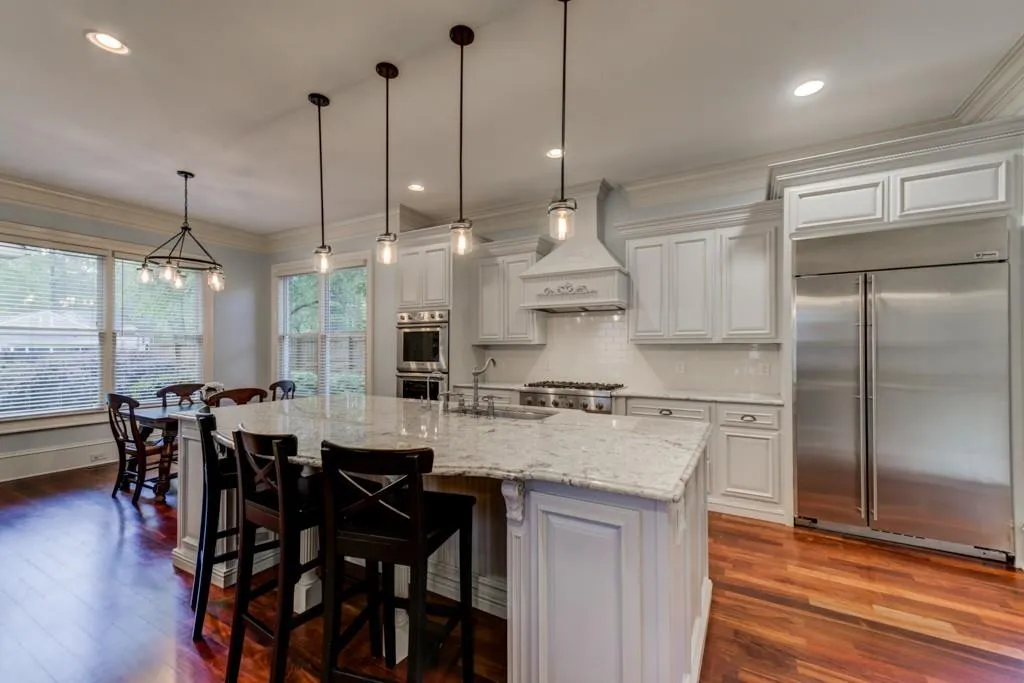 60 W Belle Isle Road Ne, Atlanta, Georgia 30342, 4 Bedrooms Bedrooms, ,4 BathroomsBathrooms,Residential,Sold,60 W Belle Isle Road Ne,6602896