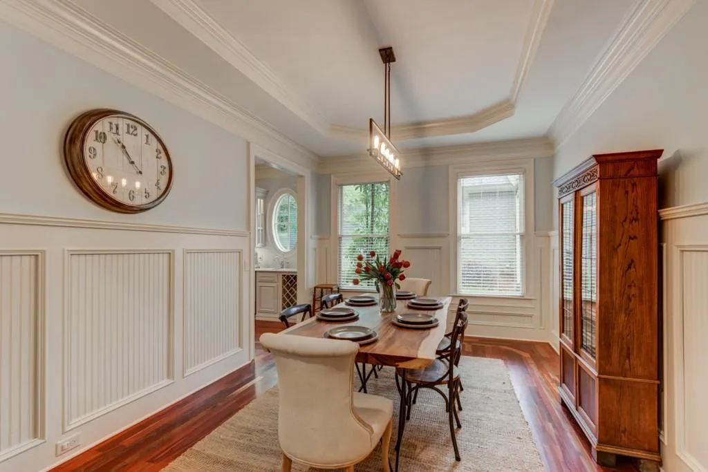 60 W Belle Isle Road Ne, Atlanta, Georgia 30342, 4 Bedrooms Bedrooms, ,4 BathroomsBathrooms,Residential,Sold,60 W Belle Isle Road Ne,6602896