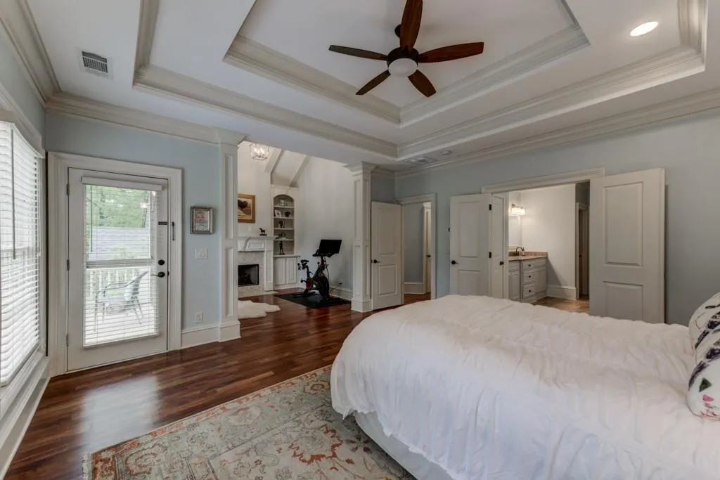 60 W Belle Isle Road Ne, Atlanta, Georgia 30342, 4 Bedrooms Bedrooms, ,4 BathroomsBathrooms,Residential,Sold,60 W Belle Isle Road Ne,6602896
