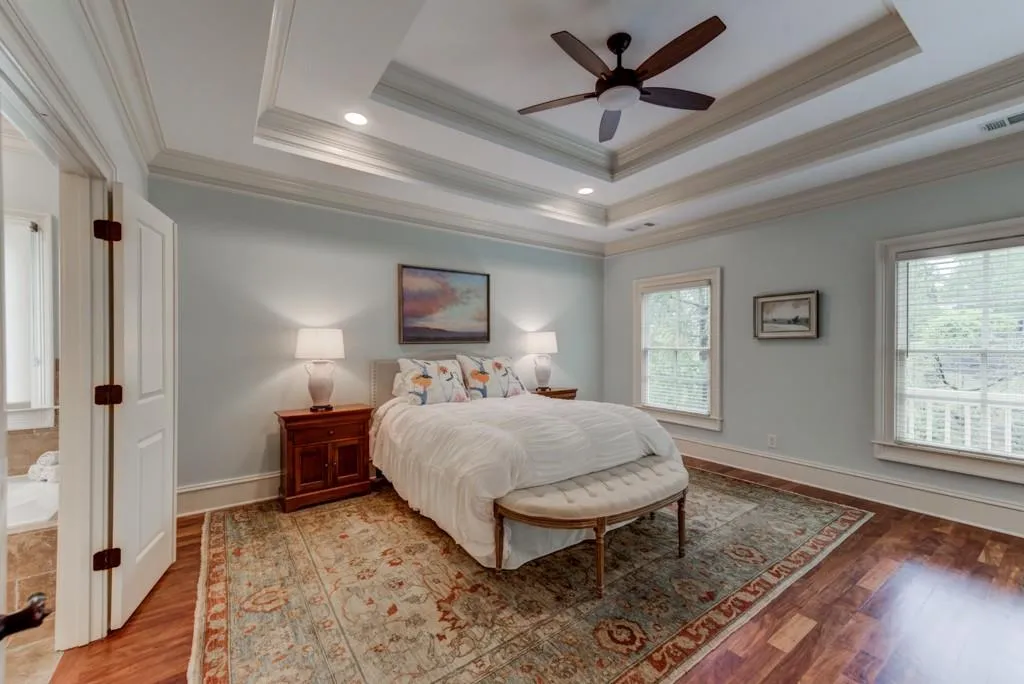 60 W Belle Isle Road Ne, Atlanta, Georgia 30342, 4 Bedrooms Bedrooms, ,4 BathroomsBathrooms,Residential,Sold,60 W Belle Isle Road Ne,6602896