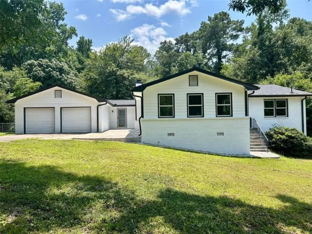 1620 Colonial South Drive Sw, Conyers, Georgia 30094