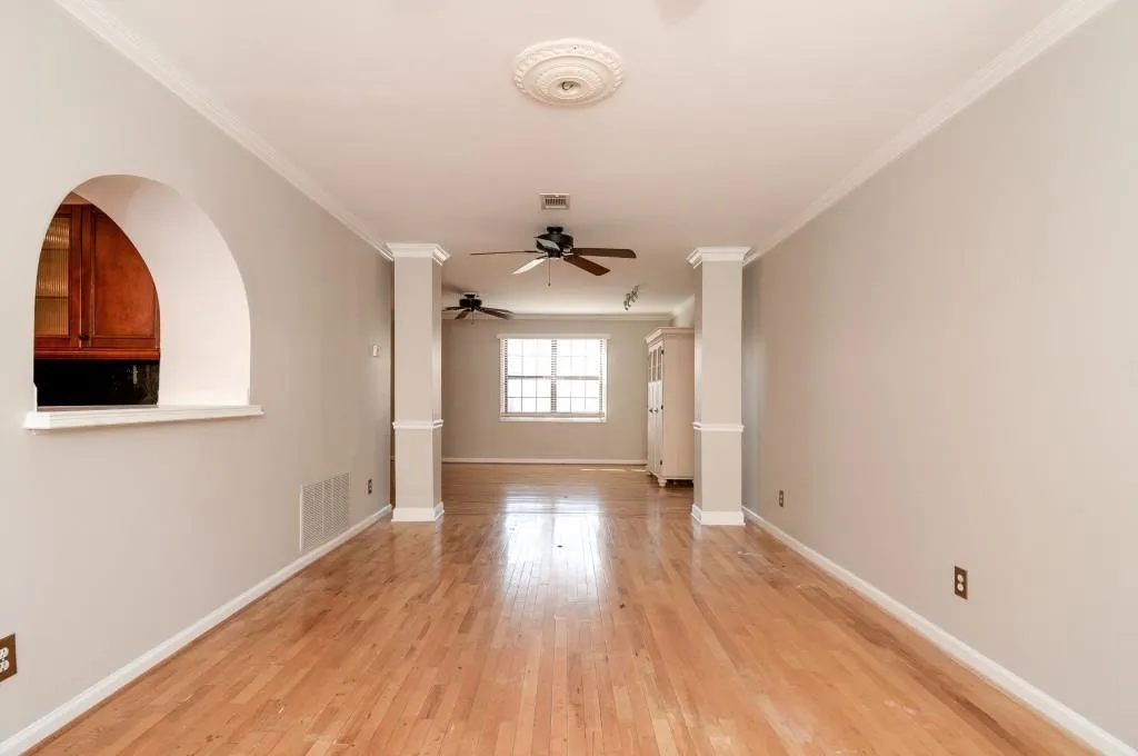 280 Winding River Drive Unit E, Atlanta, Georgia 30350, 3 Bedrooms Bedrooms, ,2 BathroomsBathrooms,Residential,Sold,280 Winding River Drive Unit E,5945940