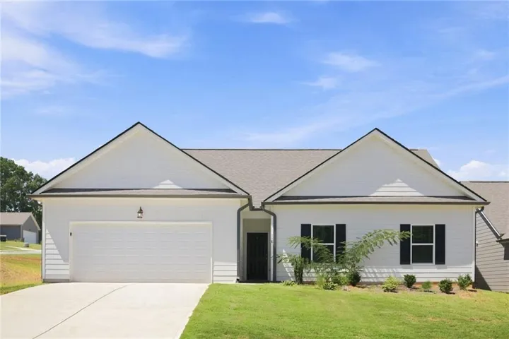 118 Culver Street, Jackson, Georgia 30233