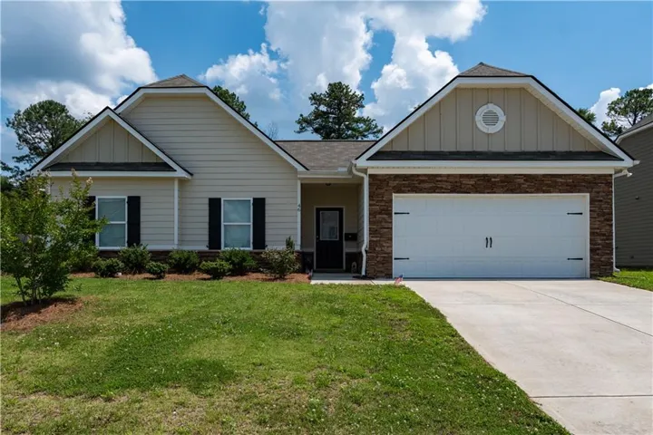 46 Roundabout Lane Nw, Adairsville, Georgia 30103