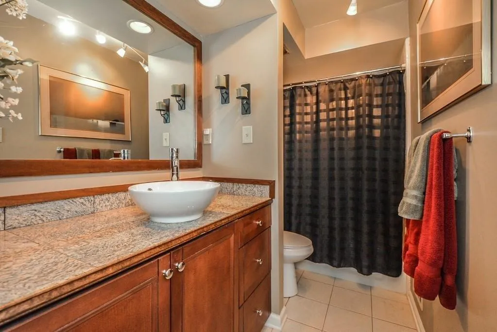 400 Spalding Circle, Atlanta, Georgia 30328, 4 Bedrooms Bedrooms, ,2 BathroomsBathrooms,Residential,Sold,400 Spalding Circle,6521083