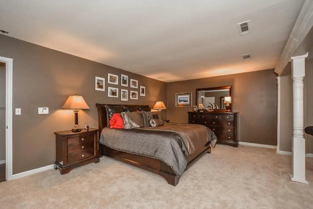 400 Spalding Circle, Atlanta, Georgia 30328, 4 Bedrooms Bedrooms, ,2 BathroomsBathrooms,Residential,Sold,400 Spalding Circle,6521083