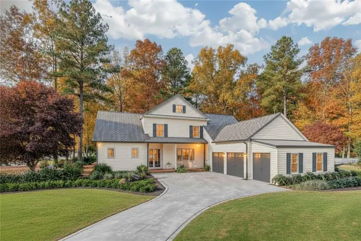 200 Summer Ridge Drive, Ball Ground, Georgia 30107