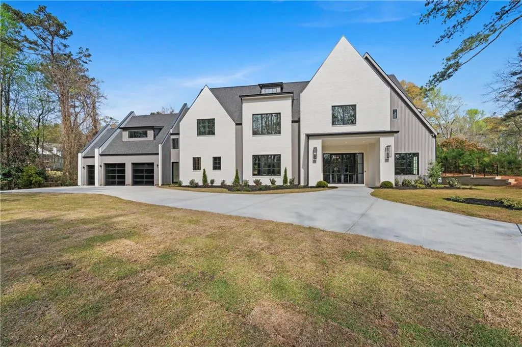Roswell, GA 30075