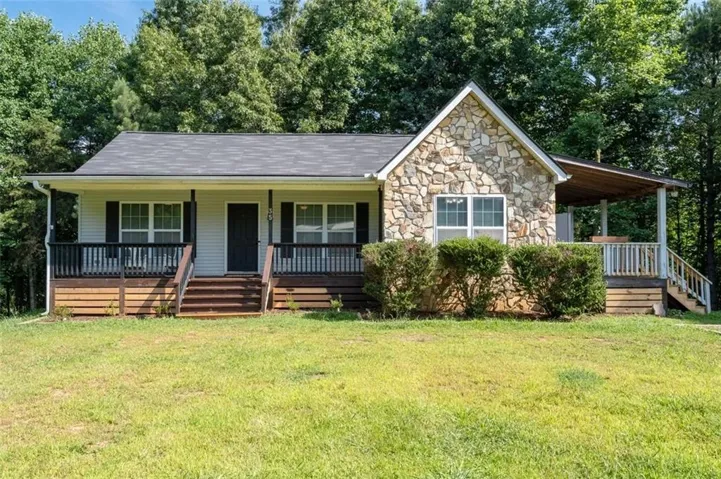 35 Thornwood Lane, Ellijay, Georgia 30540