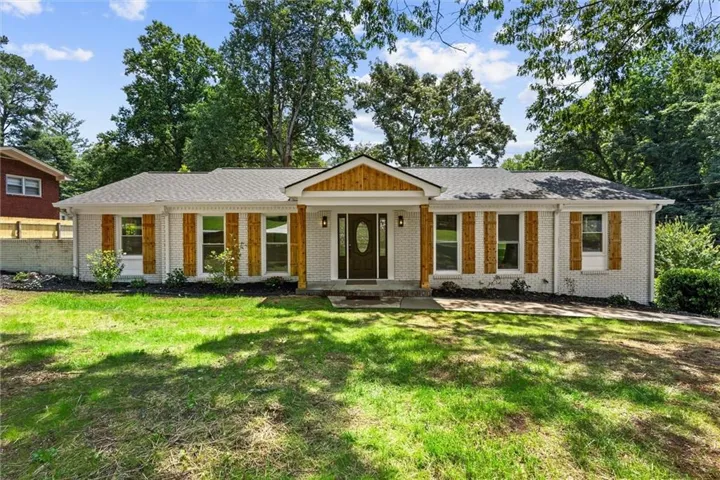4159 King Valley Drive Se, Smyrna, Georgia 30082