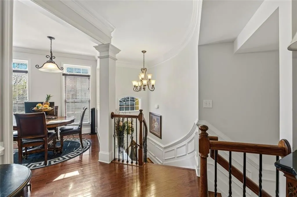 2852 Overlook Court Ne, Atlanta, Georgia 30324, 4 Bedrooms Bedrooms, 0 ,2 BathroomsBathrooms,Residential,For Sale,2852 Overlook Court Ne,7754257