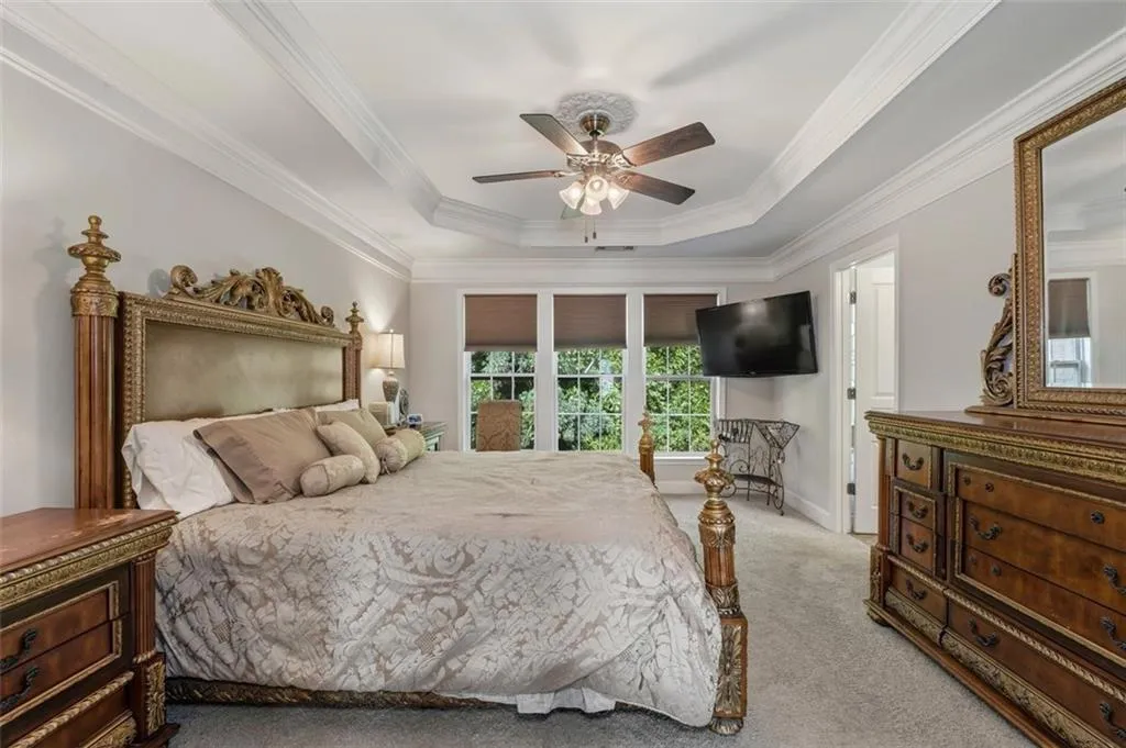 2852 Overlook Court Ne, Atlanta, Georgia 30324, 4 Bedrooms Bedrooms, 0 ,2 BathroomsBathrooms,Residential,For Sale,2852 Overlook Court Ne,7754257