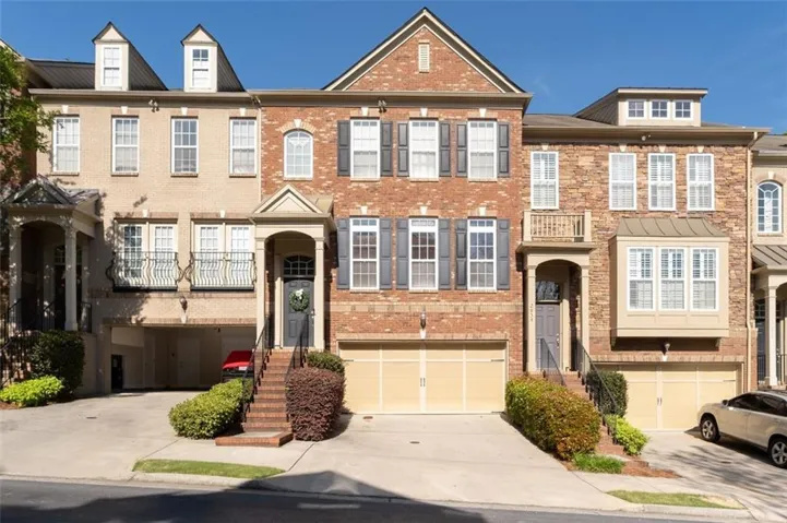 2852 Overlook Court Ne, Atlanta, Georgia 30324