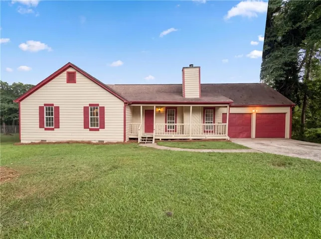 4320 Southvale Drive, Decatur, Georgia 30034