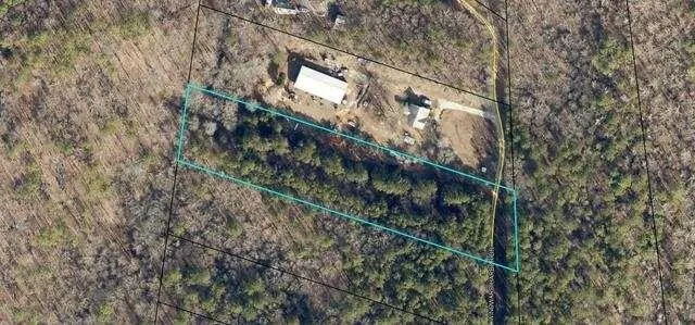 0 Windward Harbor Drive, Elberton, Georgia 30635