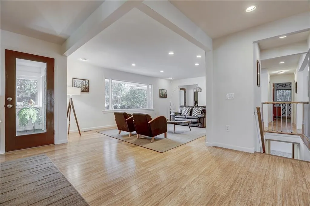 1384 Brook Forest Drive Ne, Atlanta, Georgia 30324, 4 Bedrooms Bedrooms, ,4 BathroomsBathrooms,Residential,Sold,1384 Brook Forest Drive Ne,5950594