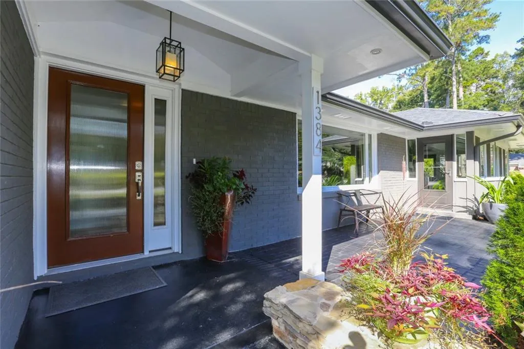 1384 Brook Forest Drive Ne, Atlanta, Georgia 30324, 4 Bedrooms Bedrooms, ,4 BathroomsBathrooms,Residential,Sold,1384 Brook Forest Drive Ne,5950594