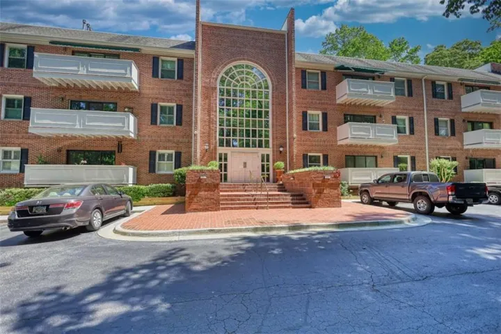 107 Ridley Howard Court, Decatur, Georgia 30030