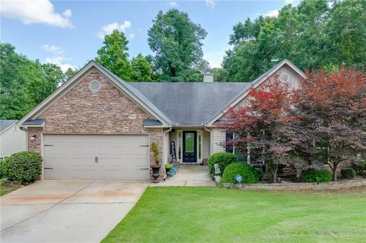 61 Graham Crossing, Winder, Georgia 30680