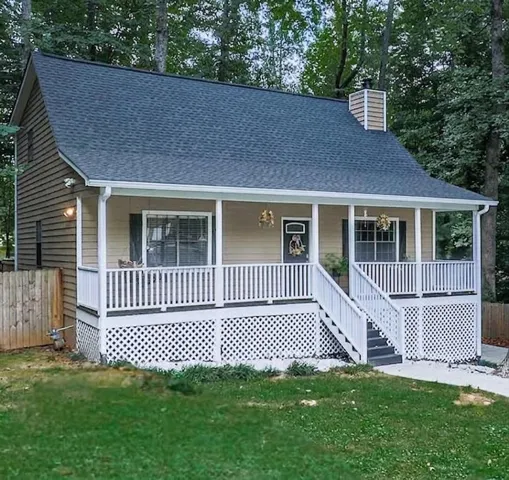 389 Saint Albans Court Sw, Mableton, Georgia 30126