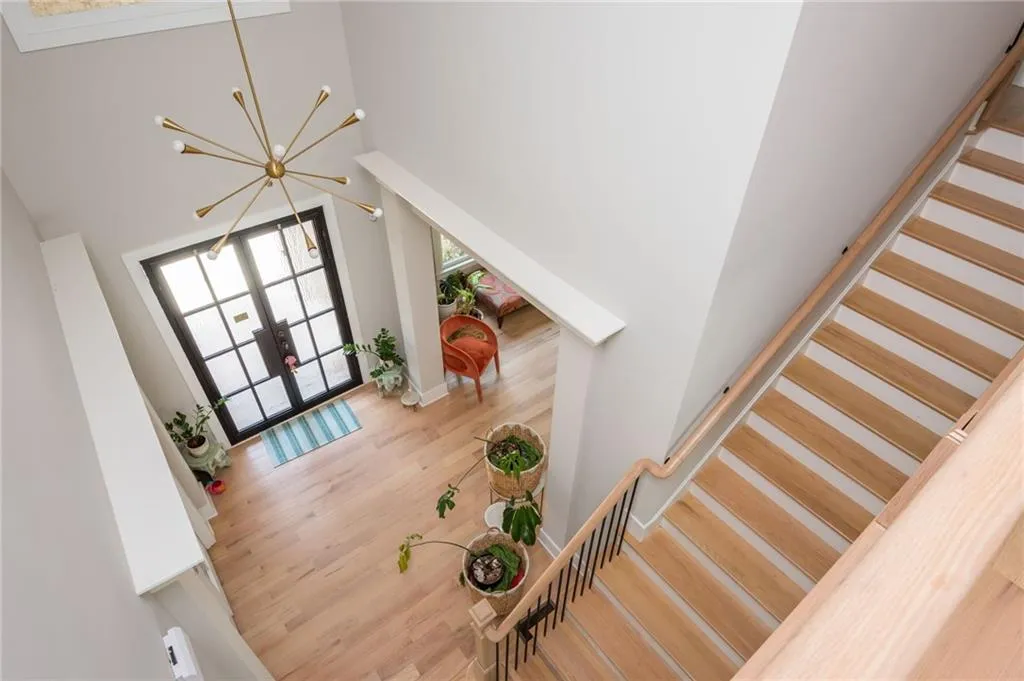 5915 Brookgreen Road, Atlanta, Georgia 30328, 5 Bedrooms Bedrooms, ,5 BathroomsBathrooms,Residential,Sold,5915 Brookgreen Road,7544152