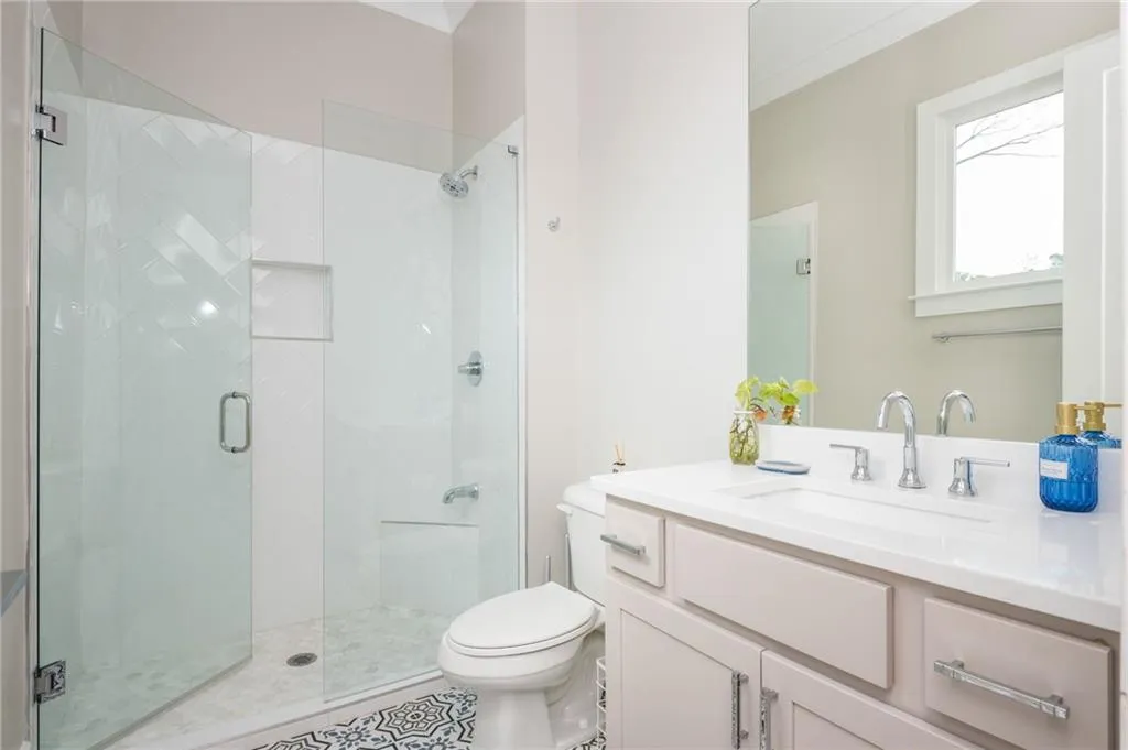 5915 Brookgreen Road, Atlanta, Georgia 30328, 5 Bedrooms Bedrooms, ,5 BathroomsBathrooms,Residential,Sold,5915 Brookgreen Road,7544152