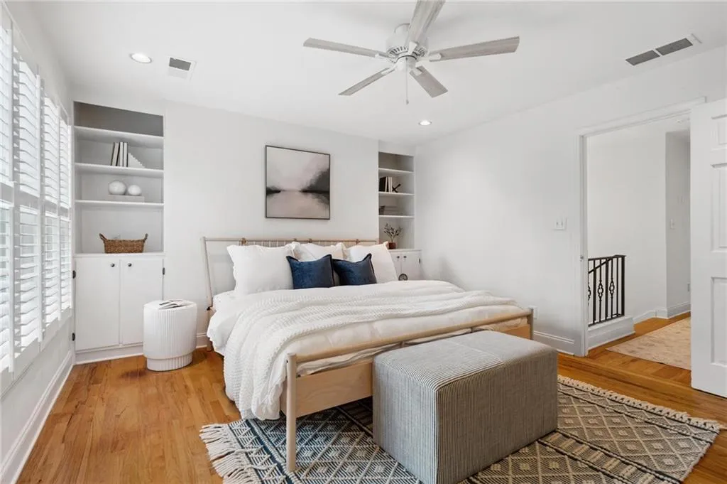 11 Ardmore Square Nw, Atlanta, Georgia 30309, 3 Bedrooms Bedrooms, ,2 BathroomsBathrooms,Residential,For Sale,11 Ardmore Square Nw,7613511
