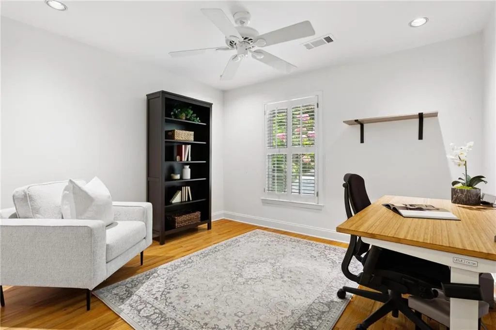 11 Ardmore Square Nw, Atlanta, Georgia 30309, 3 Bedrooms Bedrooms, ,2 BathroomsBathrooms,Residential,For Sale,11 Ardmore Square Nw,7613511