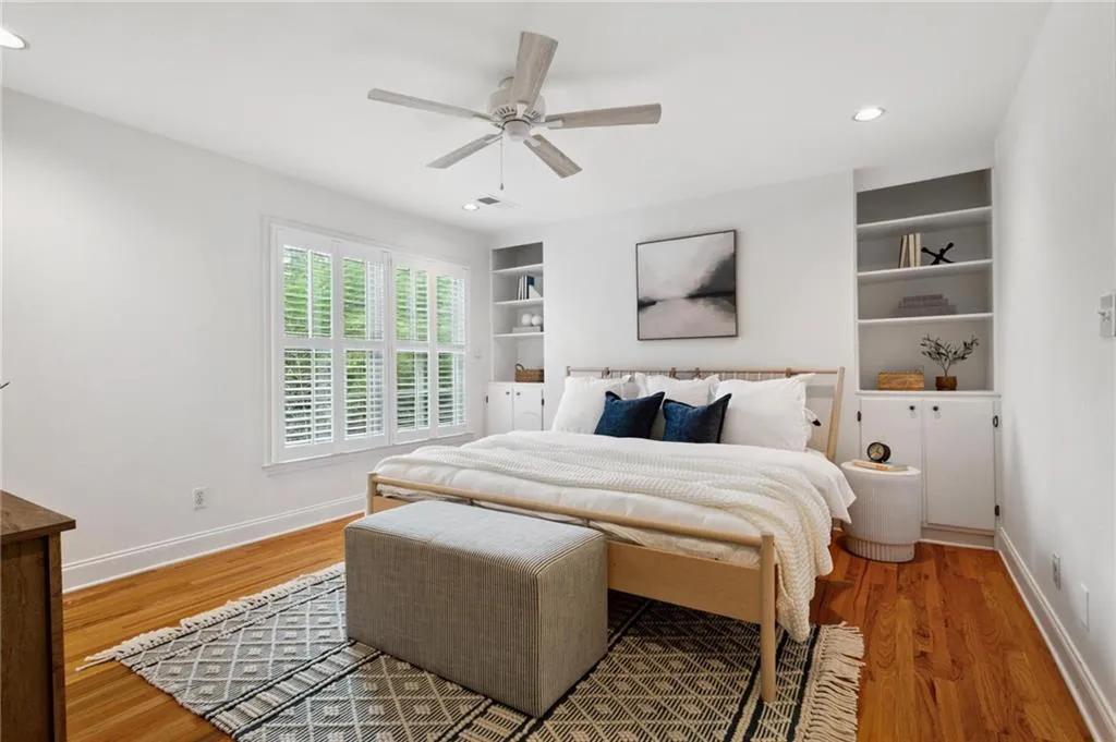 11 Ardmore Square Nw, Atlanta, Georgia 30309, 3 Bedrooms Bedrooms, ,2 BathroomsBathrooms,Residential,For Sale,11 Ardmore Square Nw,7613511
