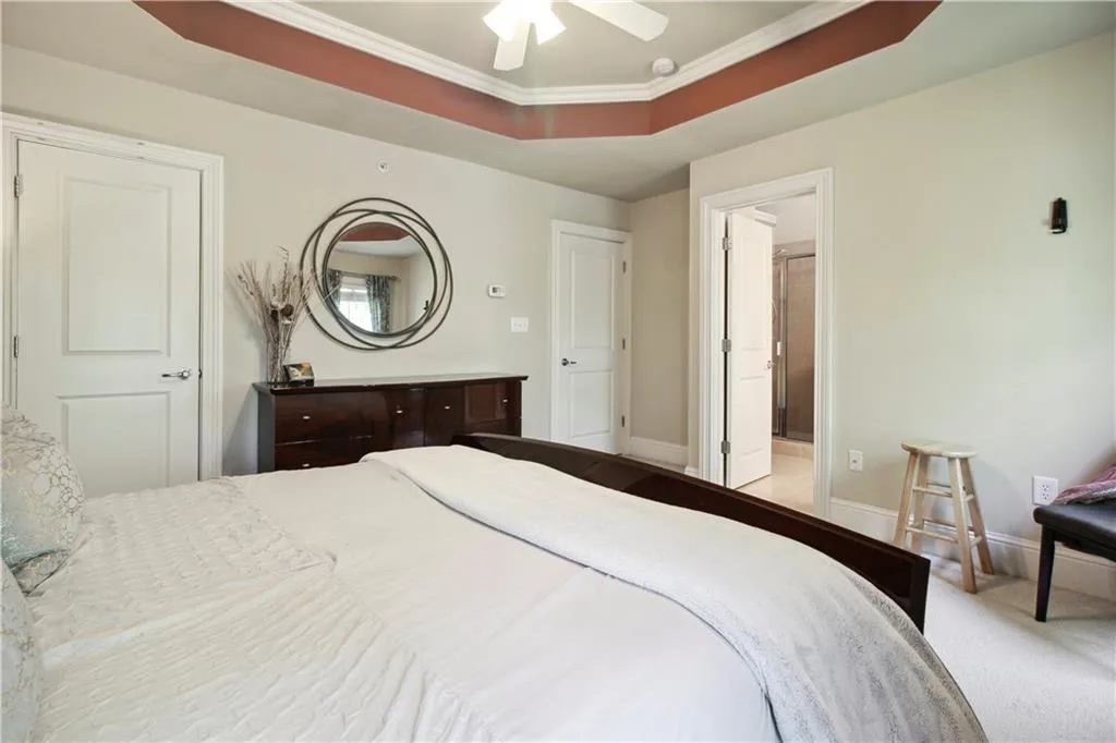 270 Le Gran Bend, Atlanta, Georgia 30328, 3 Bedrooms Bedrooms, ,2 BathroomsBathrooms,Residential,Sold,270 Le Gran Bend,7208450