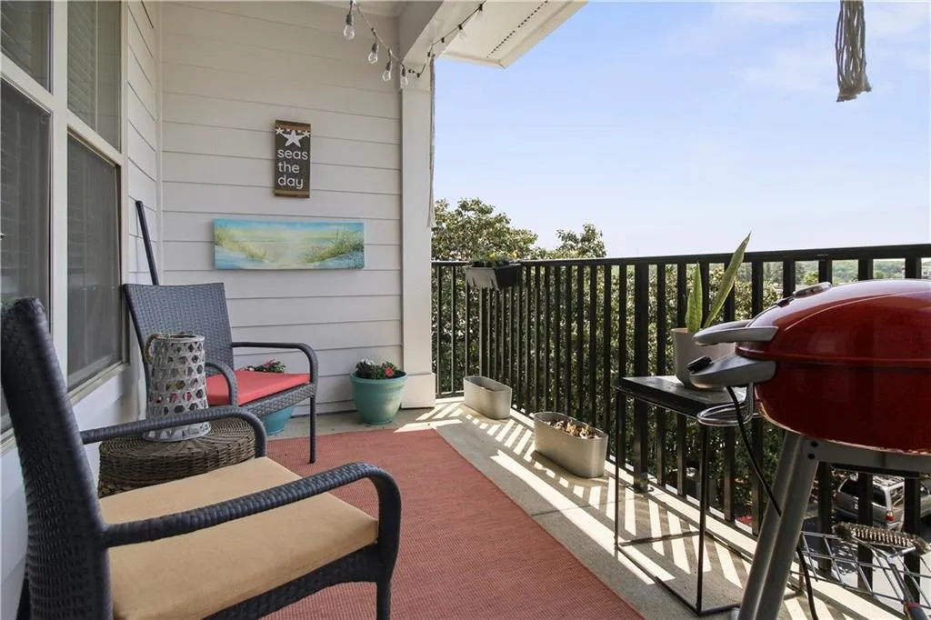 270 Le Gran Bend, Atlanta, Georgia 30328, 3 Bedrooms Bedrooms, ,2 BathroomsBathrooms,Residential,Sold,270 Le Gran Bend,7208450