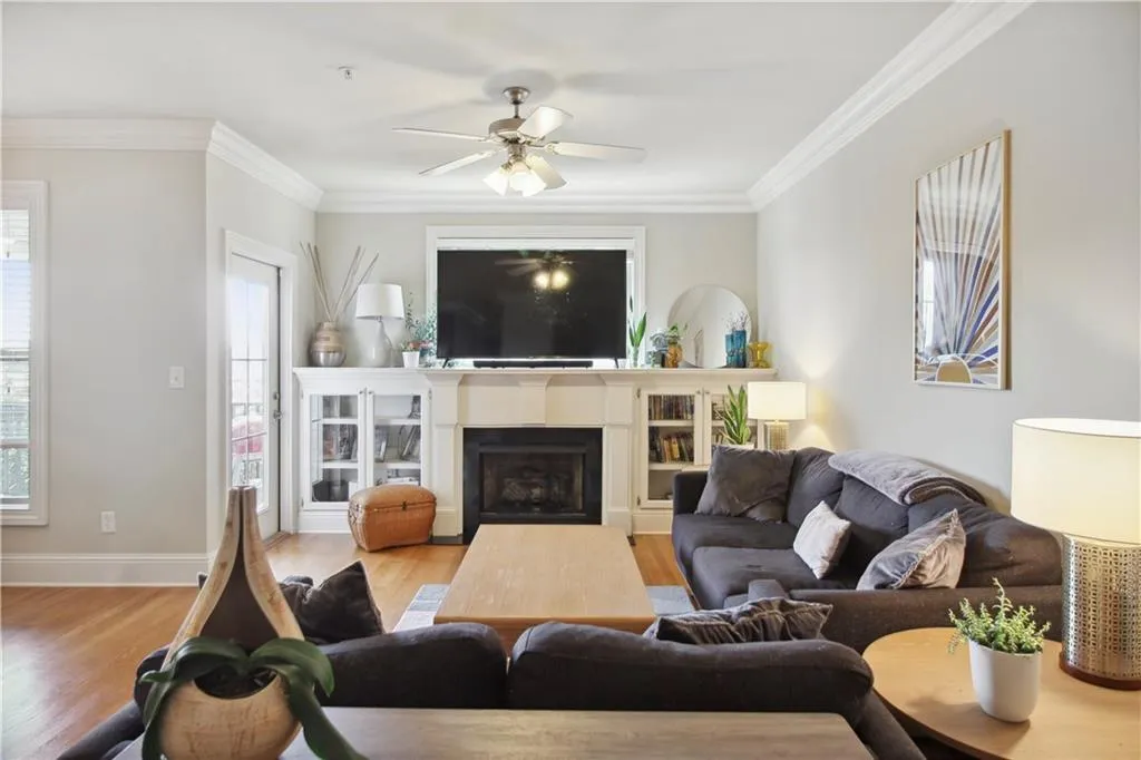 270 Le Gran Bend, Atlanta, Georgia 30328, 3 Bedrooms Bedrooms, ,2 BathroomsBathrooms,Residential,Sold,270 Le Gran Bend,7208450