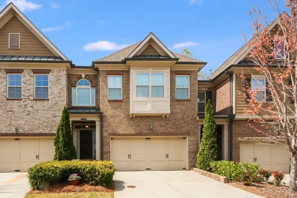 7630 Glisten Avenue, Sandy Springs, Georgia 30328, 3 Bedrooms Bedrooms, ,2 BathroomsBathrooms,Residential,Sold,7630 Glisten Avenue,7028041