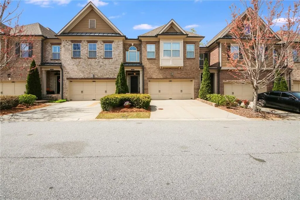 7630 Glisten Avenue, Sandy Springs, Georgia 30328, 3 Bedrooms Bedrooms, ,2 BathroomsBathrooms,Residential,Sold,7630 Glisten Avenue,7028041