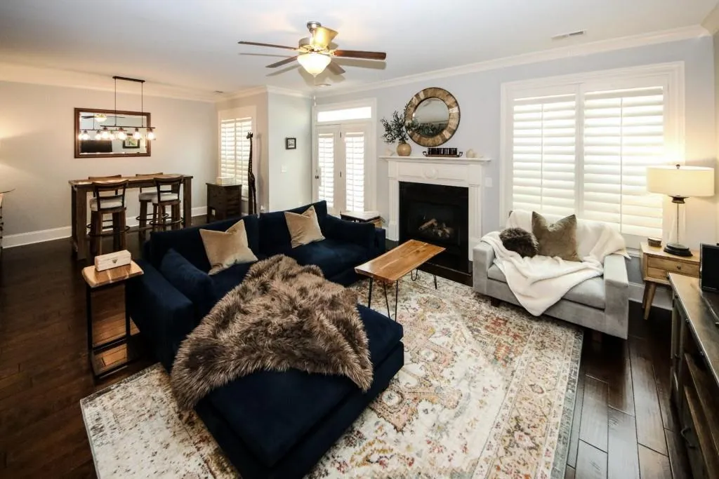 7630 Glisten Avenue, Sandy Springs, Georgia 30328, 3 Bedrooms Bedrooms, ,2 BathroomsBathrooms,Residential,Sold,7630 Glisten Avenue,7028041