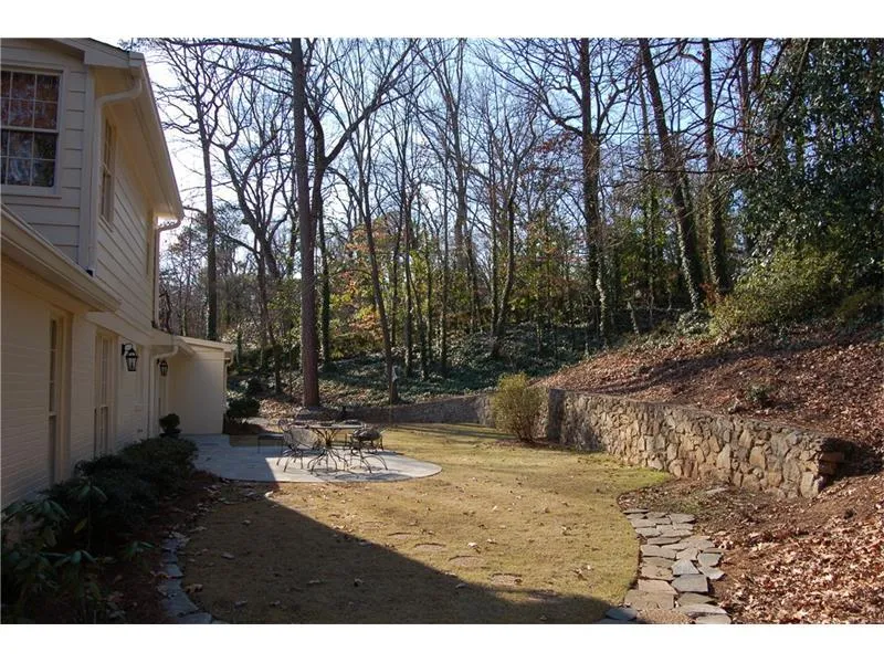 1100 Kingston Drive Ne, Atlanta, Georgia 30342, 4 Bedrooms Bedrooms, ,3 BathroomsBathrooms,Residential,Sold,1100 Kingston Drive Ne,5843101