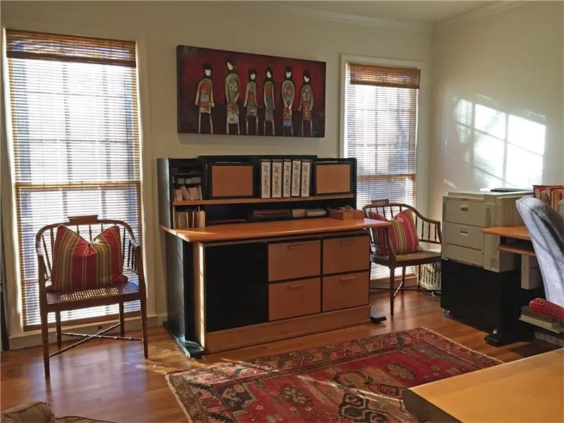 1100 Kingston Drive Ne, Atlanta, Georgia 30342, 4 Bedrooms Bedrooms, ,3 BathroomsBathrooms,Residential,Sold,1100 Kingston Drive Ne,5843101