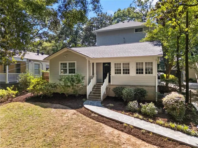 1476 Kenwood Avenue Nw, Atlanta, Georgia 30309