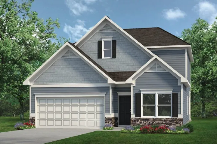 127 Willow Circle, Rock Spring, Georgia 30739
