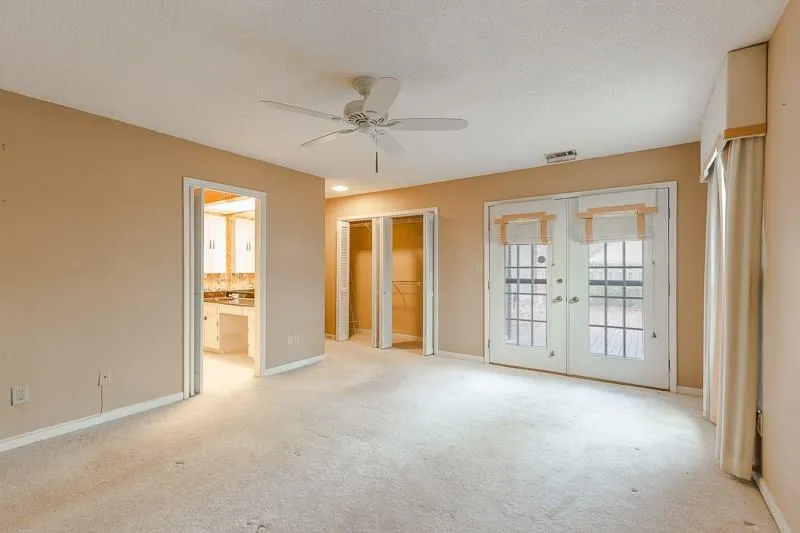 501 The North Chace, Atlanta, Georgia 30328, 3 Bedrooms Bedrooms, ,2 BathroomsBathrooms,Residential,Sold,501 The North Chace,5972174