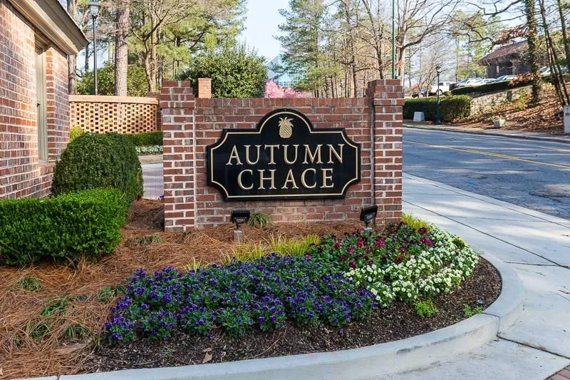 501 The North Chace, Atlanta, Georgia 30328, 3 Bedrooms Bedrooms, ,2 BathroomsBathrooms,Residential,Sold,501 The North Chace,5972174